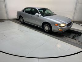 2003 Buick LeSabre