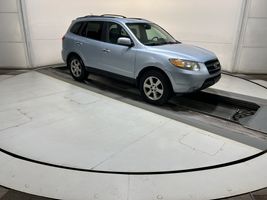 2007 Hyundai Santa Fe