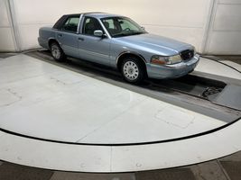 2003 Mercury Grand Marquis