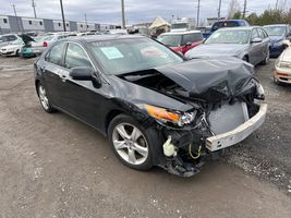 2010 ACURA TSX