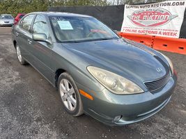 2005 Lexus ES 330