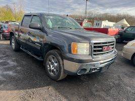 2011 GMC Sierra 1500