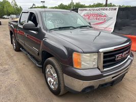 2011 GMC Sierra 1500