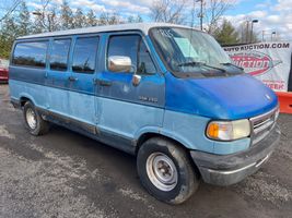 1994 Dodge Ram Van