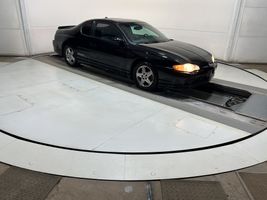 2004 Chevrolet Monte Carlo