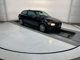 2008 Volvo C30