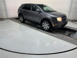 2009 Lincoln MKX