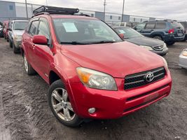 2008 Toyota RAV4