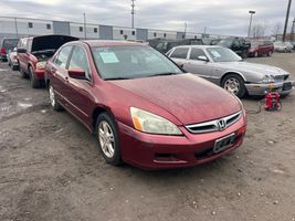 2006 Honda Accord