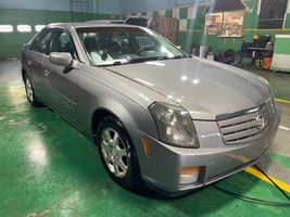 2006 Cadillac CTS