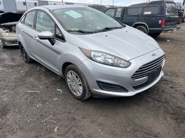 2016 Ford FIESTA