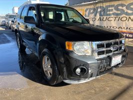 2012 Ford Escape