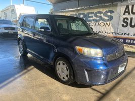 2008 Scion xB