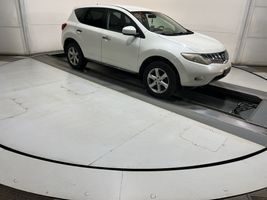 2010 NISSAN Murano