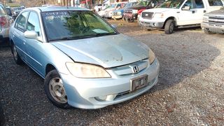 2004 Honda Civic