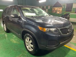 2013 Kia Sorento