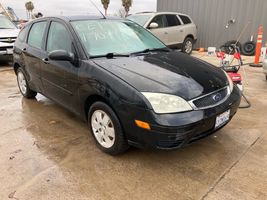 2007 Ford Focus