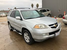 2004 ACURA MDX