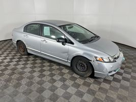 2011 Honda Civic