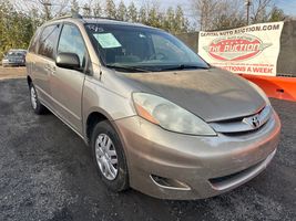 2006 Toyota Sienna