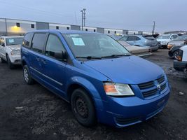 2008 Dodge Grand Caravan