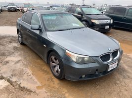 2004 BMW 5 Series