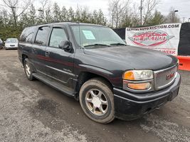 2004 GMC Yukon XL