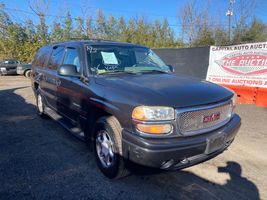 2004 GMC Yukon XL