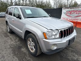 2006 JEEP GRAND CHEROKEE