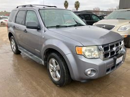 2008 Ford Escape