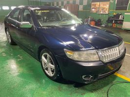 2009 Lincoln MKZ