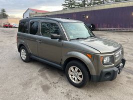 2007 Honda Element