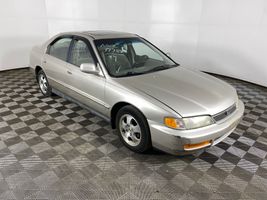 1997 Honda Accord