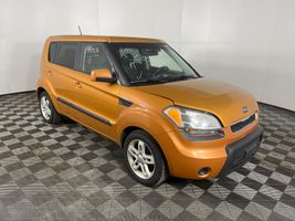 2011 Kia Soul