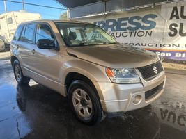 2006 Suzuki Grand Vitara