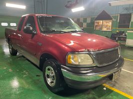 2003 Ford F-150