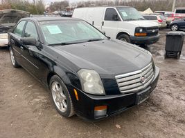 2003 Cadillac CTS