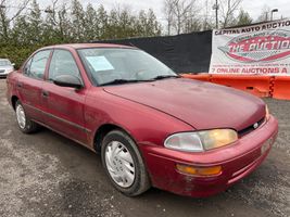 1997 Geo Prizm