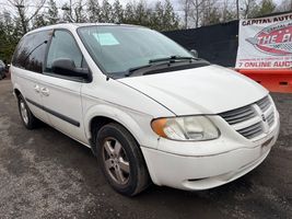 2005 Dodge Caravan