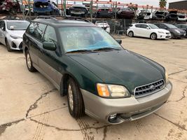 2003 Subaru Outback