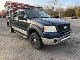 2006 Ford F-150