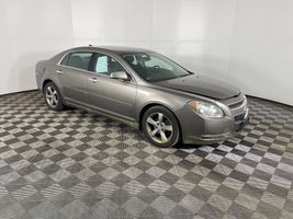 2012 Chevrolet Malibu