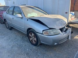 2004 NISSAN Sentra