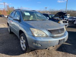 2005 Lexus RX 330