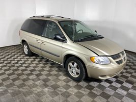 2006 Dodge Caravan