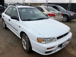 1999 Subaru Impreza