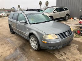 2002 VOLKSWAGEN Passat