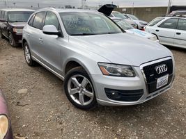 2010 Audi Q5