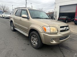 2006 Toyota SEQUOIA