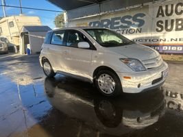 2004 Scion xA